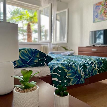 P&K Apartman Fiume Kültér fotó