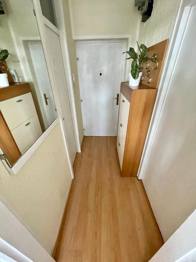 P&K Apartman Fiume Kültér fotó