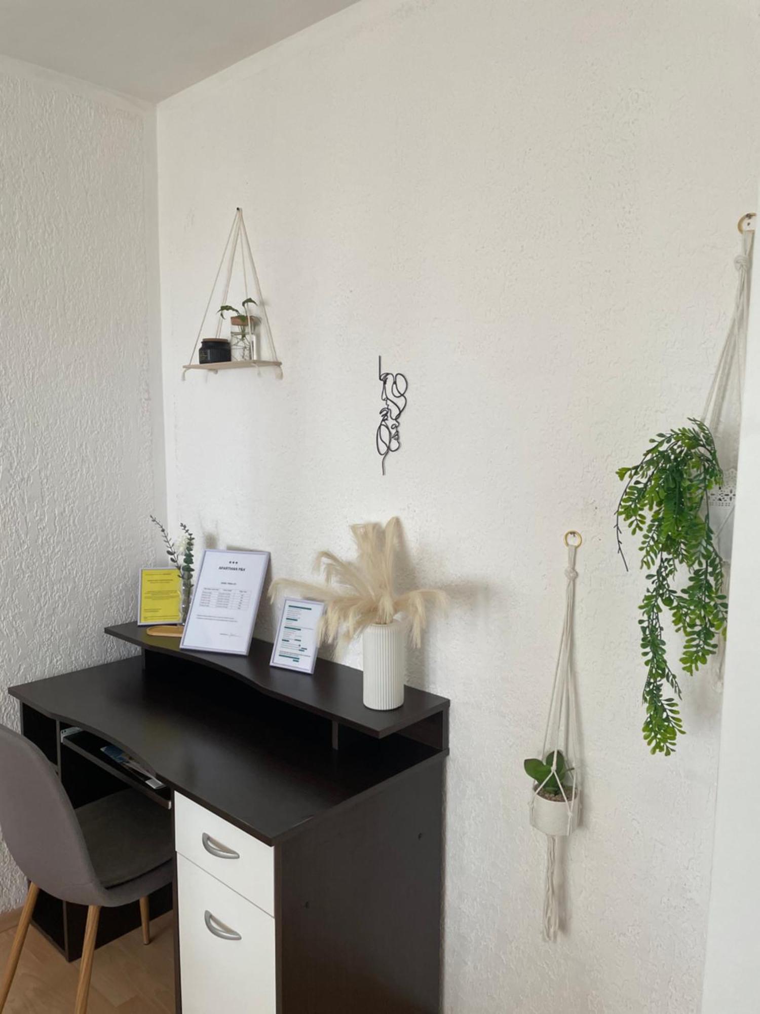 P&K Apartman Fiume Kültér fotó